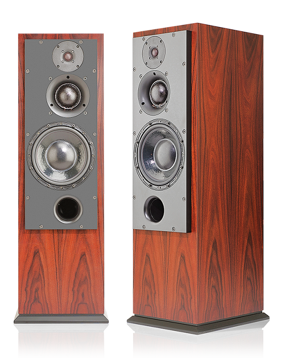 ATC SCM 50 SLT - Tower Series